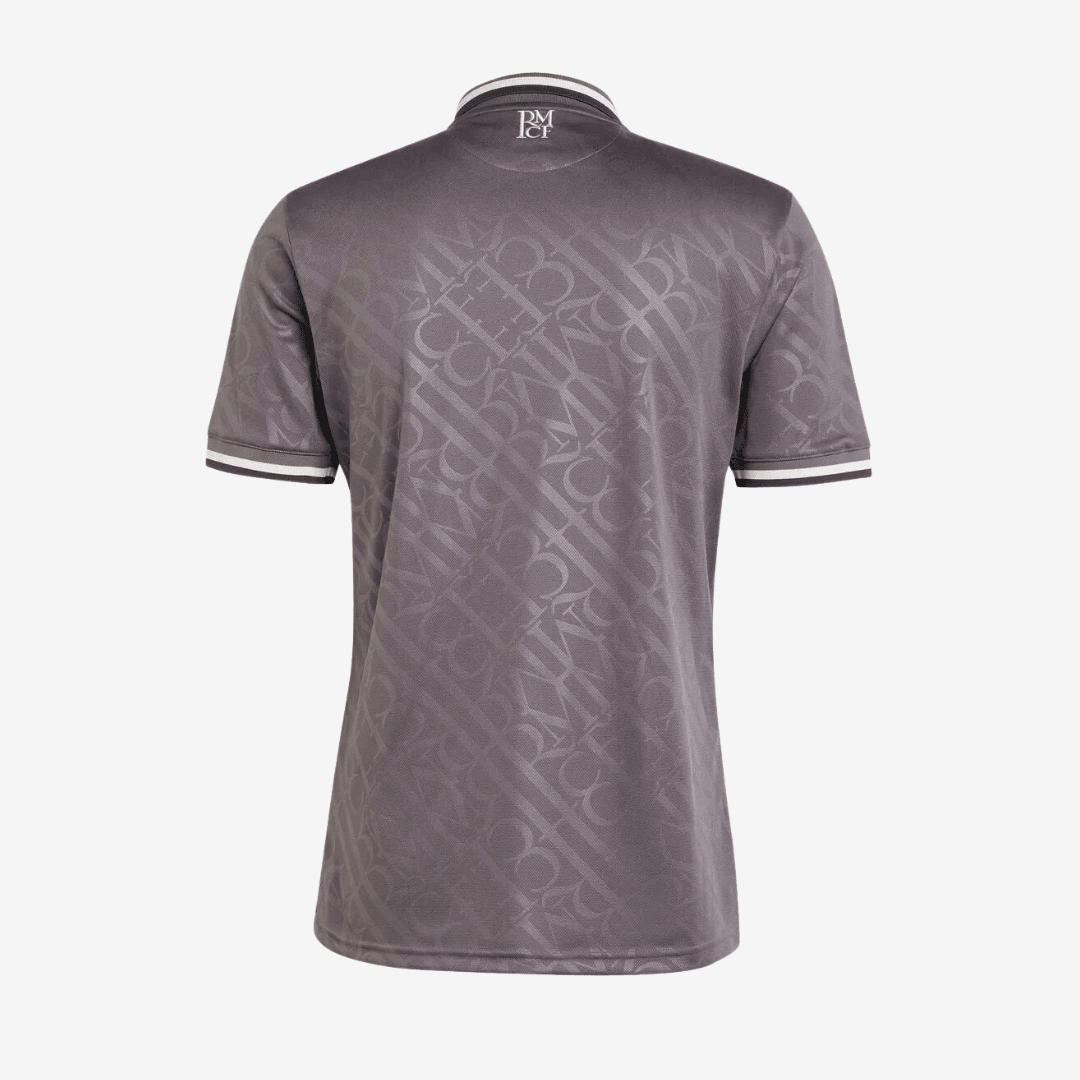 Camisa adidas Originals Real Madrid 2024/25 III - imagem 2