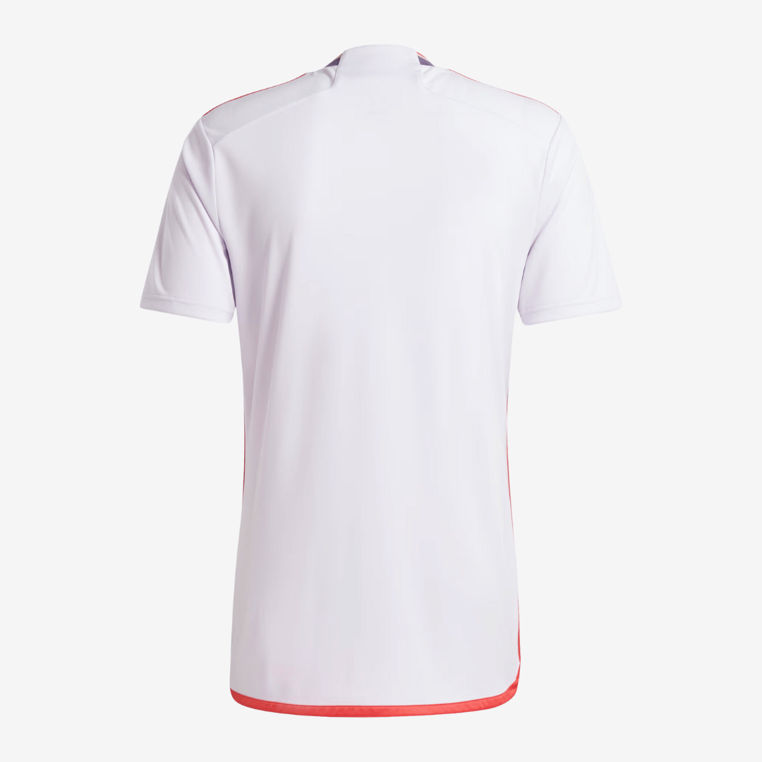 Camisa adidas Orlando City 2024/25 II - imagem 2