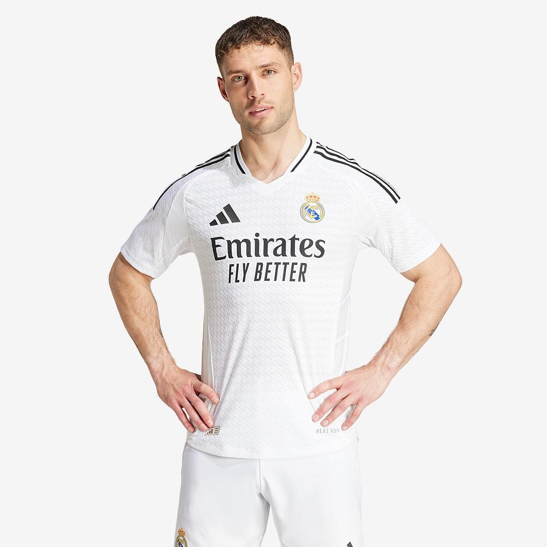 Camisa adidas Real Madrid 2024/25 I Jogador - imagem 4