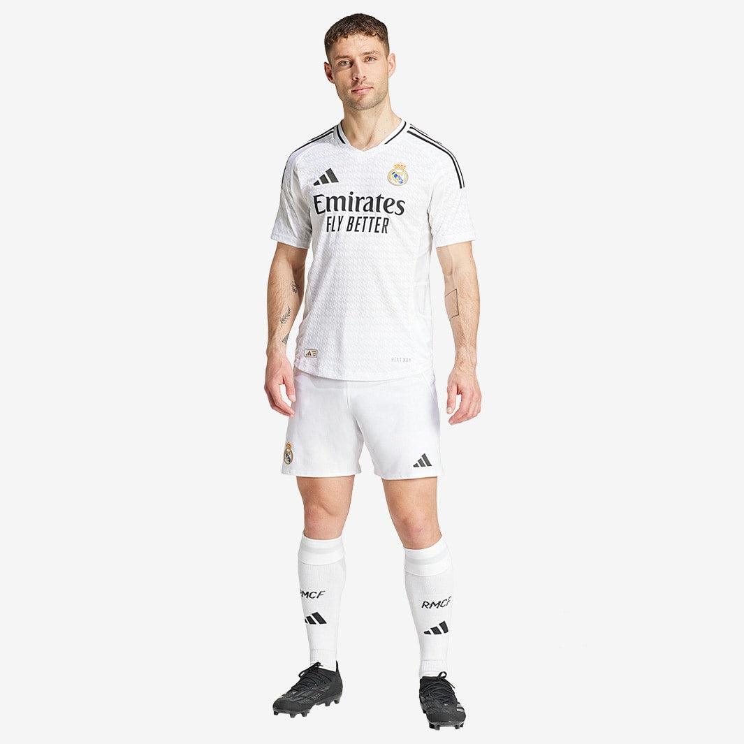 Camisa adidas Real Madrid 2024/25 I Jogador - imagem 5