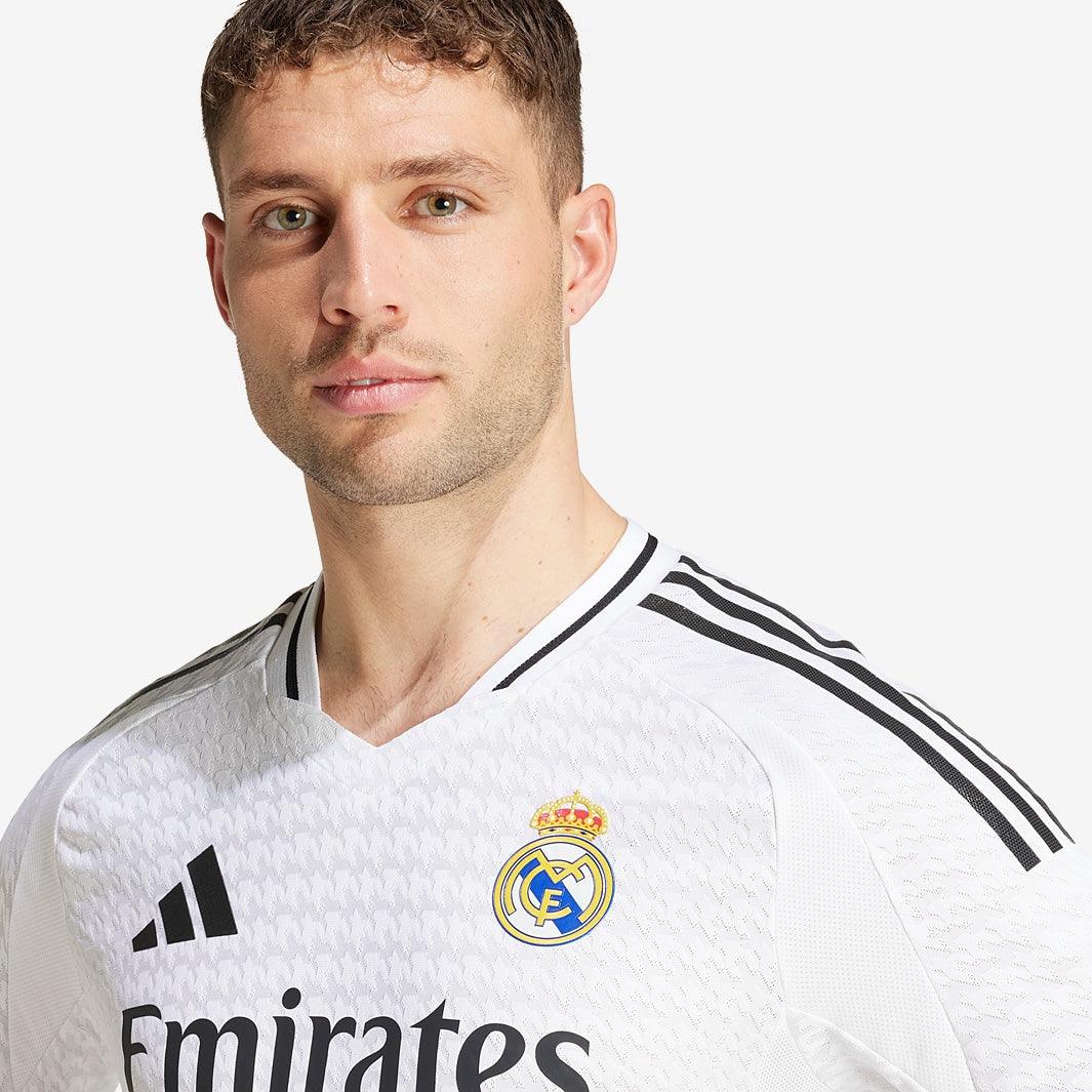 Camisa adidas Real Madrid 2024/25 I Jogador - imagem 6