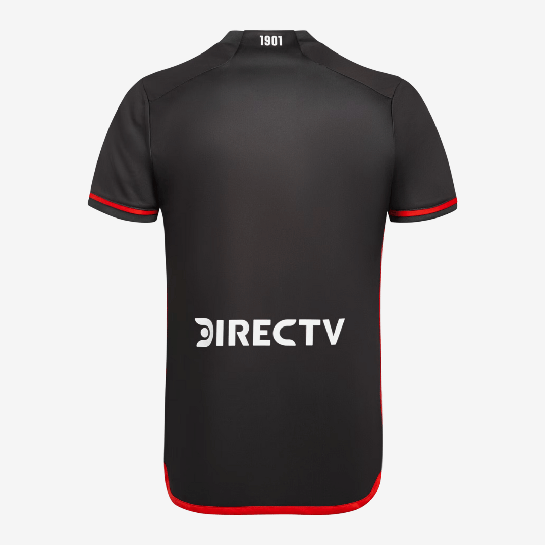 Camisa adidas River Plate 2024/25 III - imagem 2