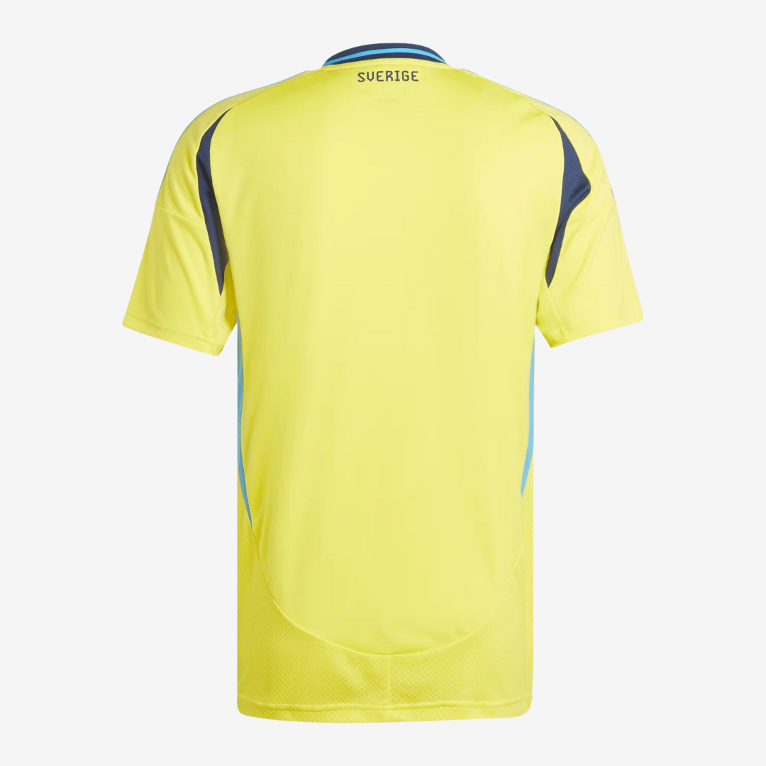 Camisa adidas Suécia 2024 I - imagem 2