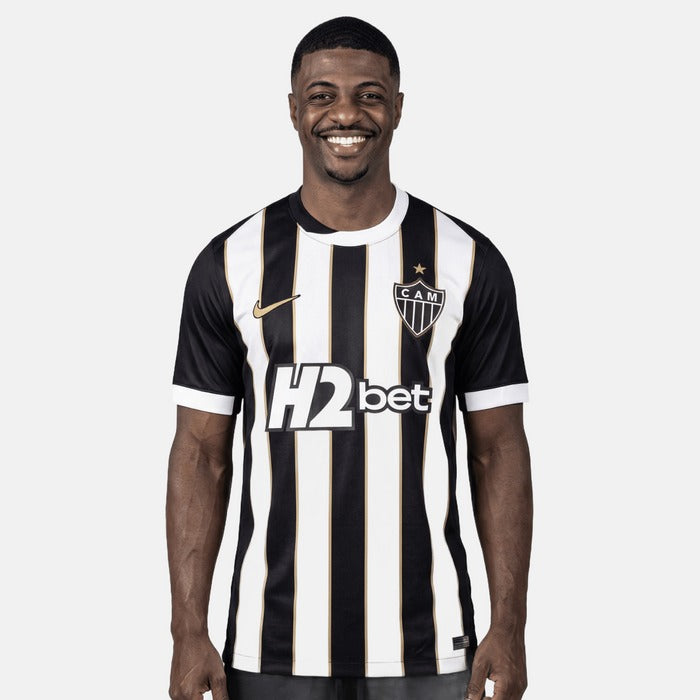 Camisa Nike Atlético Mineiro 2026/27 I - imagem 5