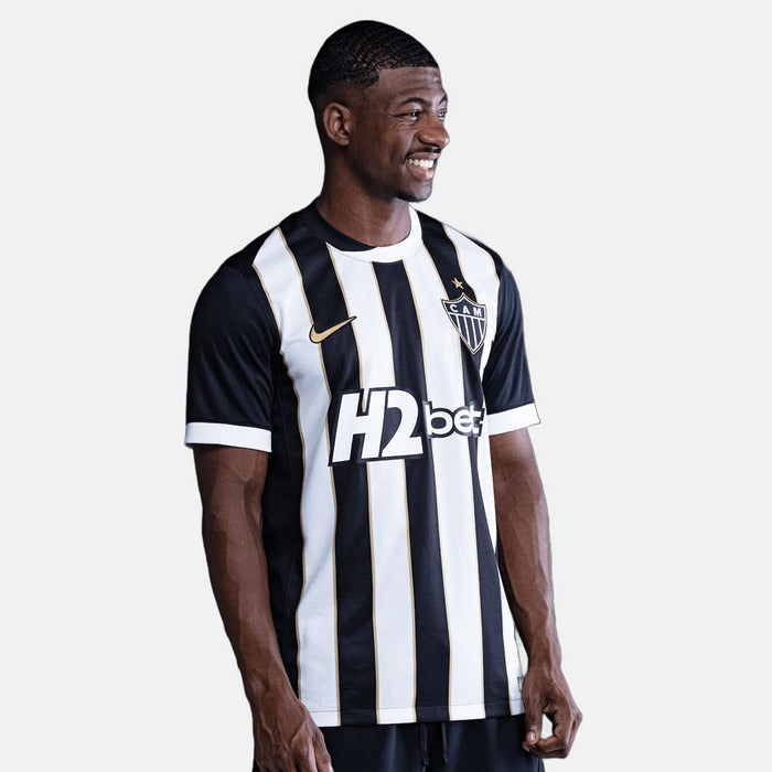 Camisa Nike Atlético Mineiro 2026/27 I - imagem 6