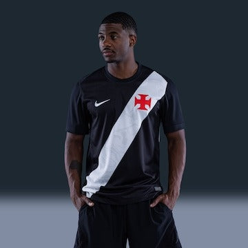 Camisa NIke Vasco da Gama 2026/27 I - imagem 6