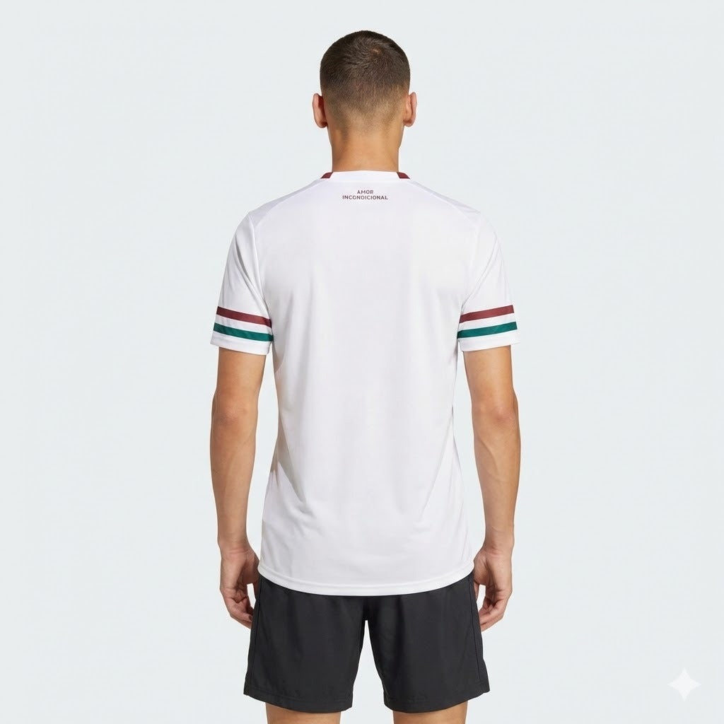 Camisa Puma Fluminense 2026/27 II - imagem 6
