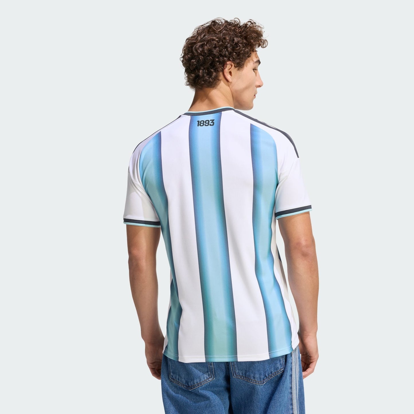 Camisa Argentina 2026/27 I - imagem 2