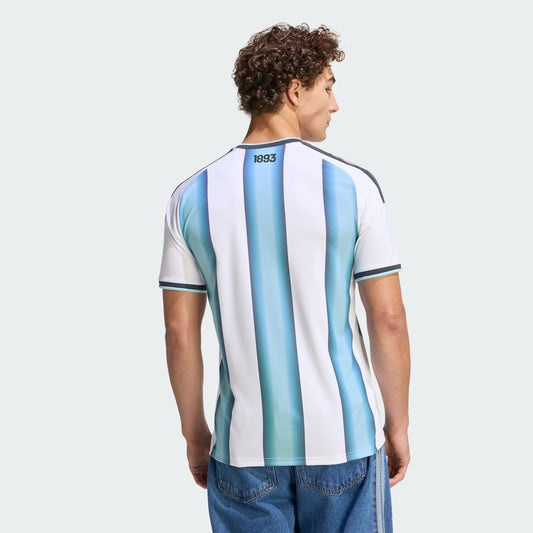 Camisa Argentina 2026/27 I - imagem 2