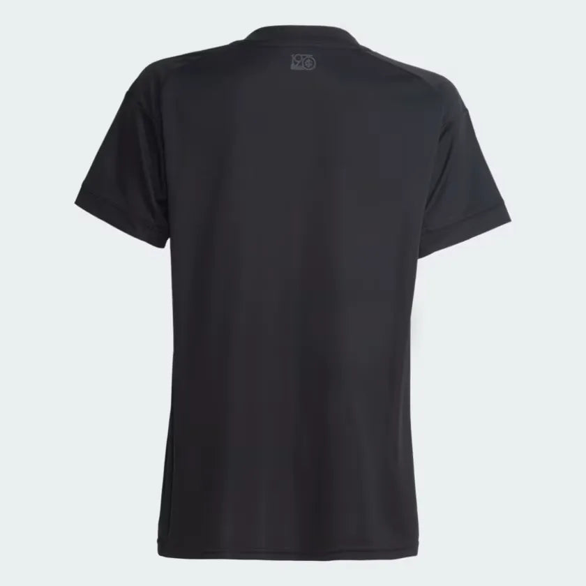 Camisa Feminina adidas Internacional 2025/26 III - imagem 2