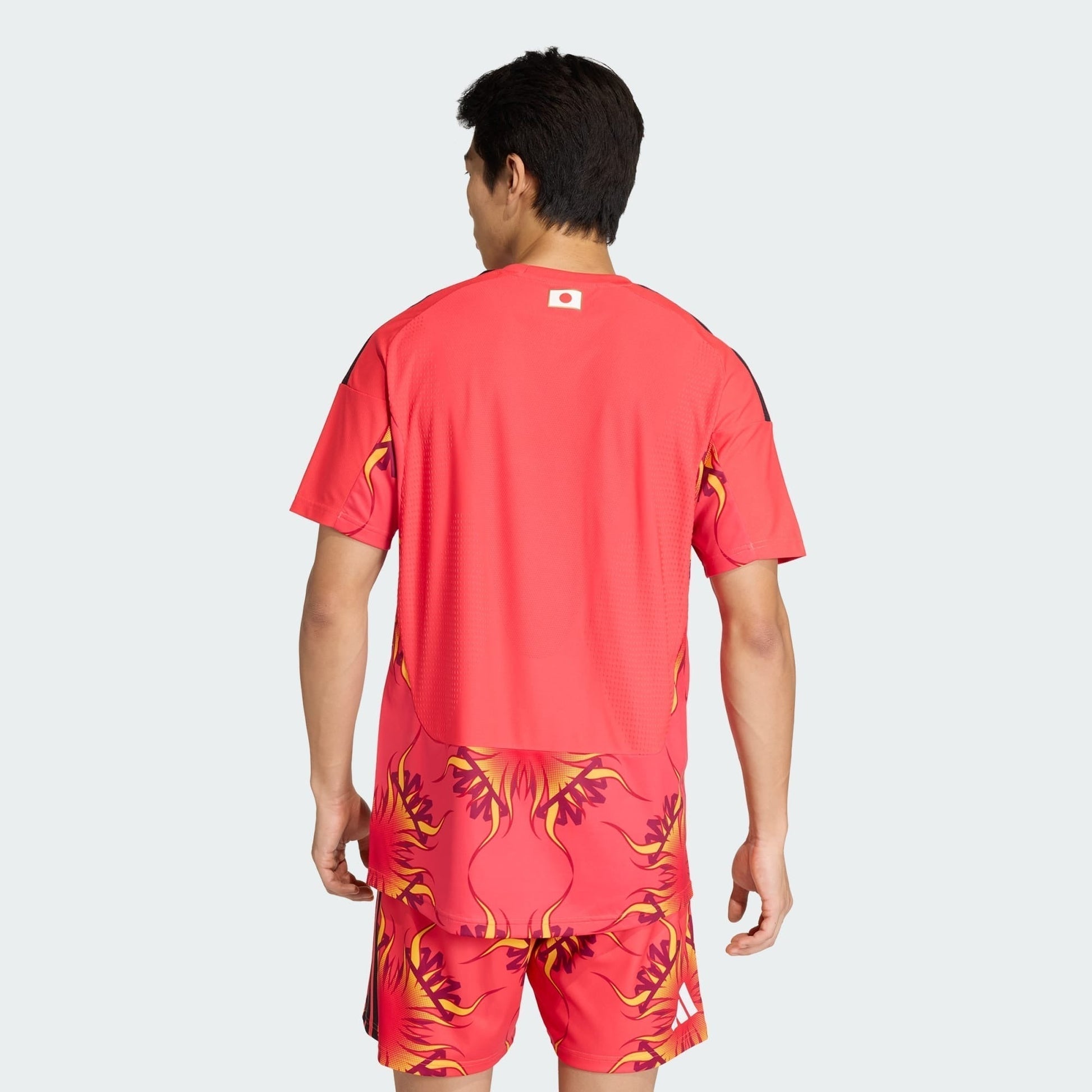 Camisa Goleiro Japão 2026/27 I Jogador - imagem 2