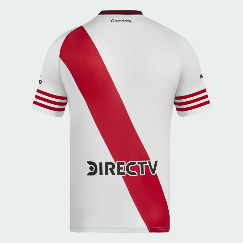 Camisa adidas River Plate 2025/26 I - imagem 2