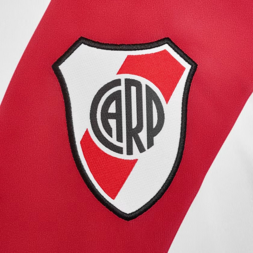 Camisa adidas River Plate 2025/26 I - imagem 3