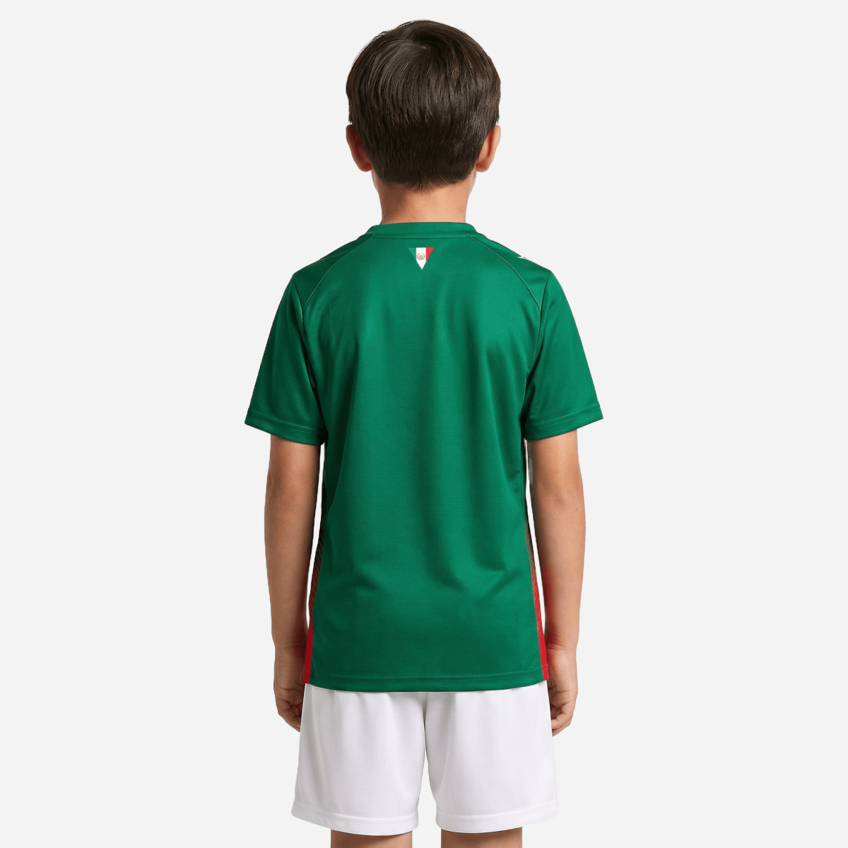 Conjunto Infantil Puma Palmeiras 2026/27 I - imagem 4