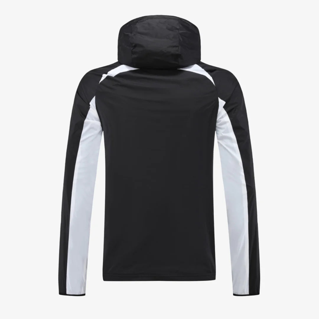 Jaqueta Corta-Vento Nike Corinthians - imagem 2