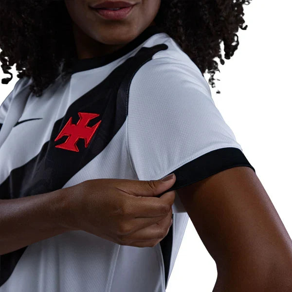 Camisa Feminina Vasco 2026/27 II - imagem 4