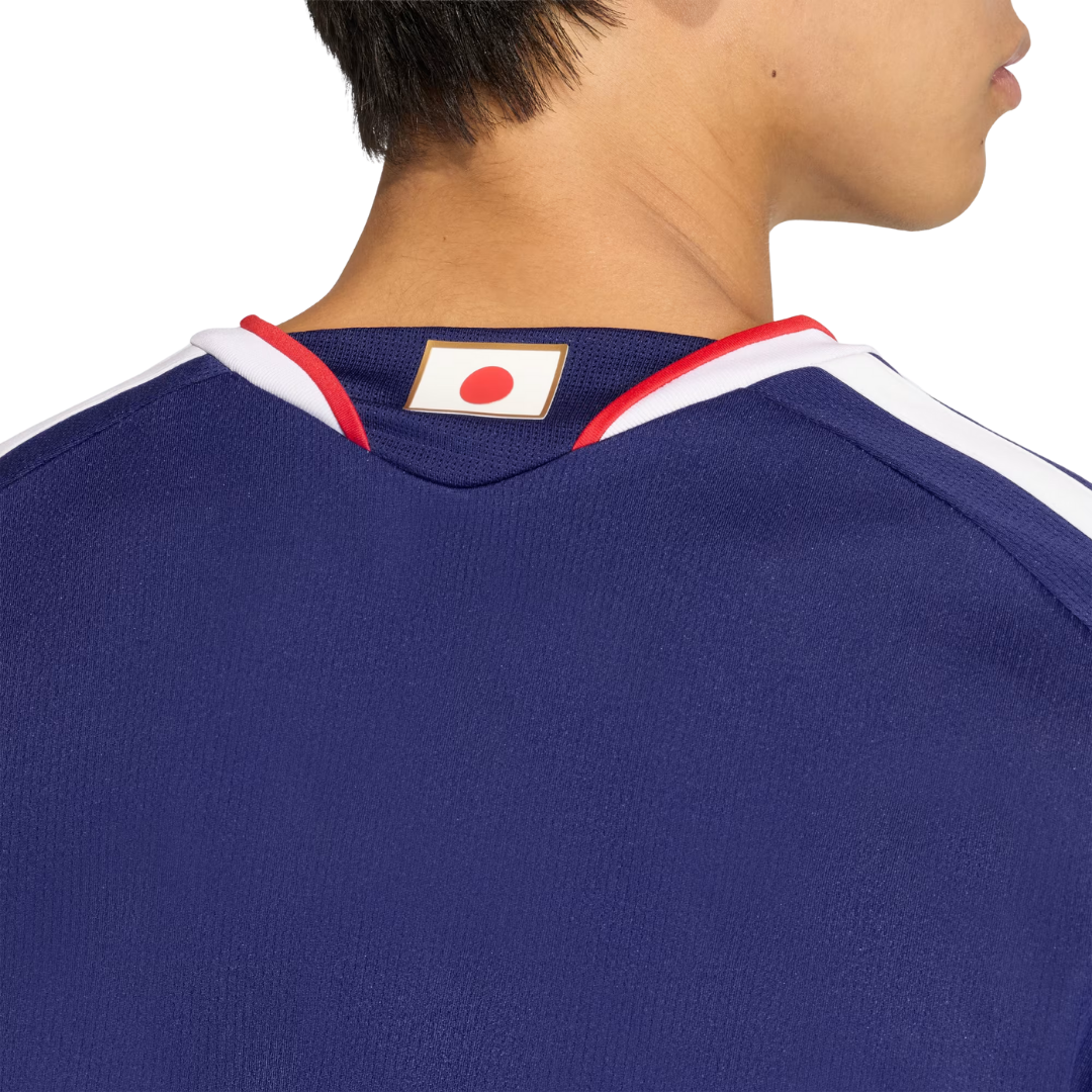 Camisa Japão 2026/26 Home - imagem 4