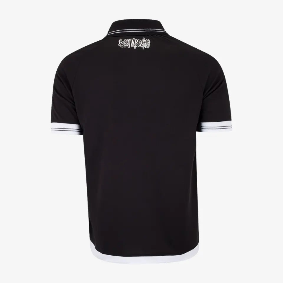 Camisa Kappa Vasco da Gama 2025/26 I - imagem 2