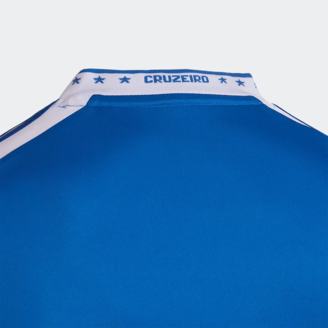 Camisa adidas Cruzeiro 2025/26 I - Gabi N°9 - imagem 5