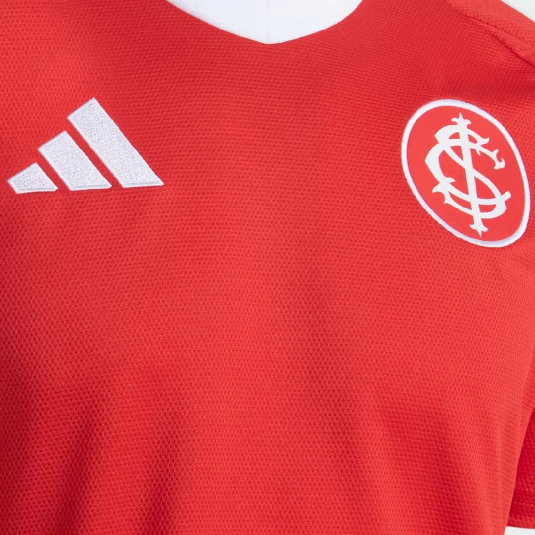 Camisa adidas Internacional 2025/26 I - imagem 3