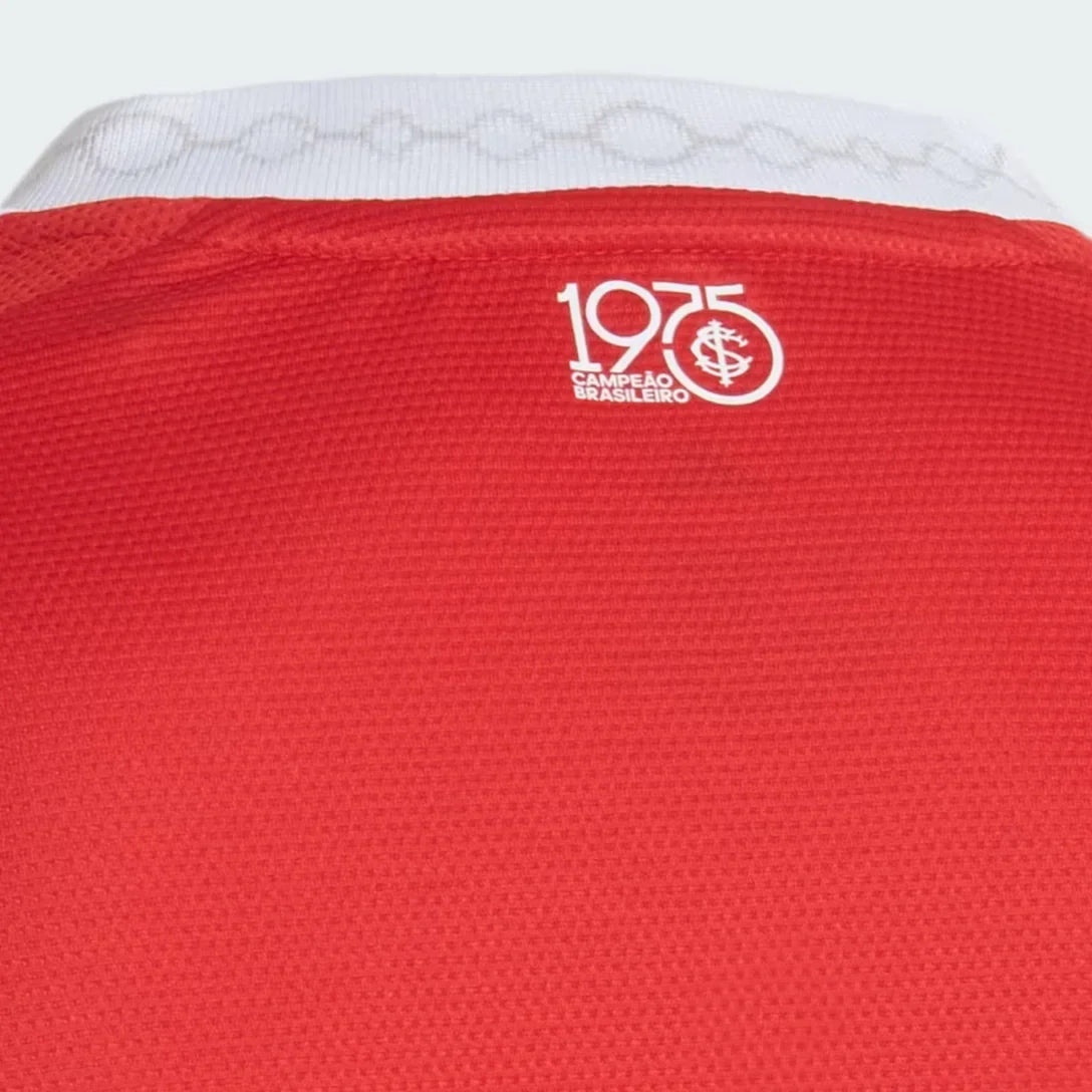 Camisa adidas Internacional 2025/26 I - imagem 5