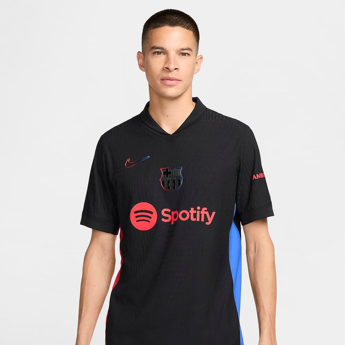 Camisa Nike Barcelona 2024/25 II Jogador