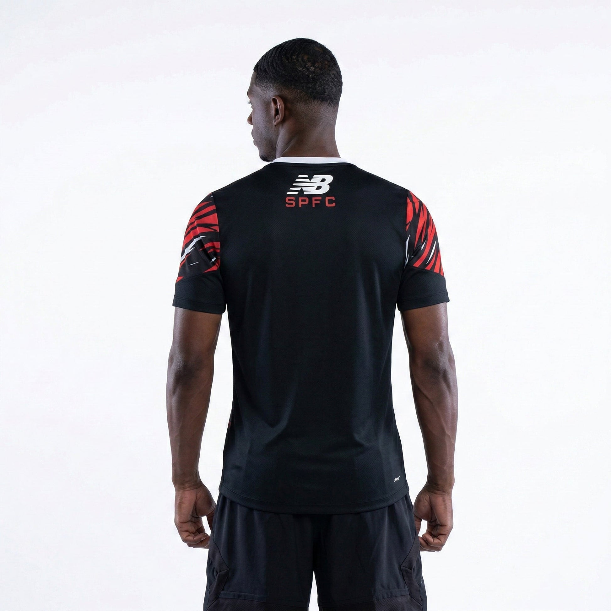 Camisa São Paulo Pré Jogo 2026/27 l - imagem 6