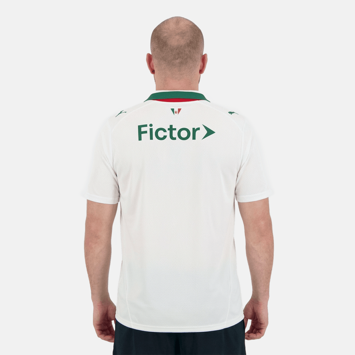 Camisa Puma Palmeiras 2026/27 II Torcedor - imagem 2