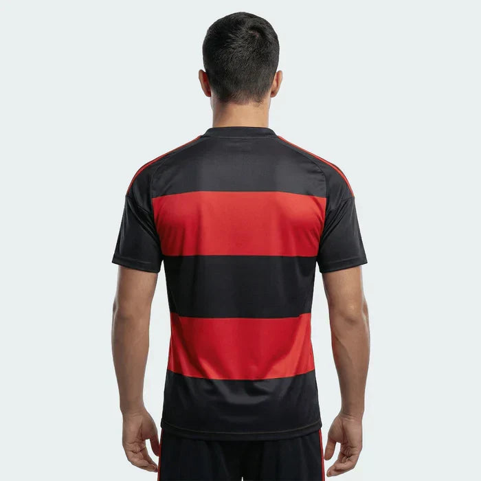 Camisa Flamengo 2026/27 I Com Patrocínios - imagem 2