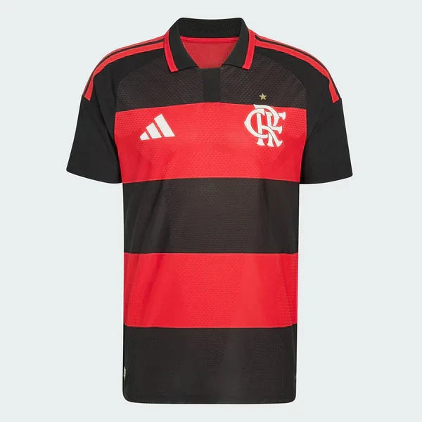 Camisa Jogador Flamengo I 2026/27 - imagem 2