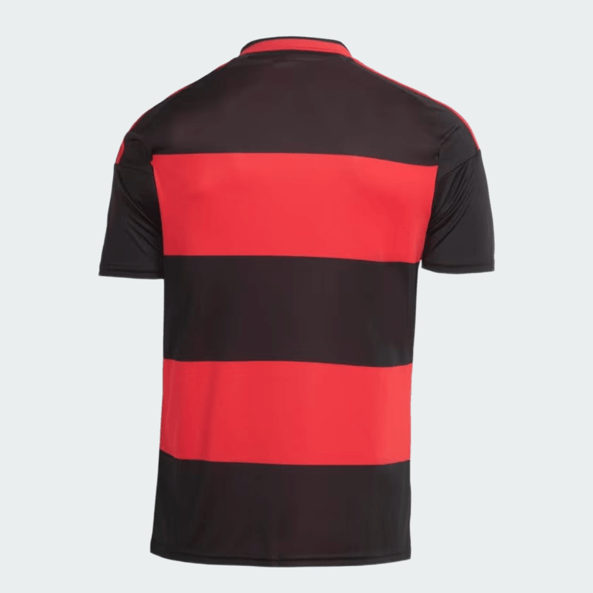 Camisa Adidas Flamengo 2026/27 I - imagem 5
