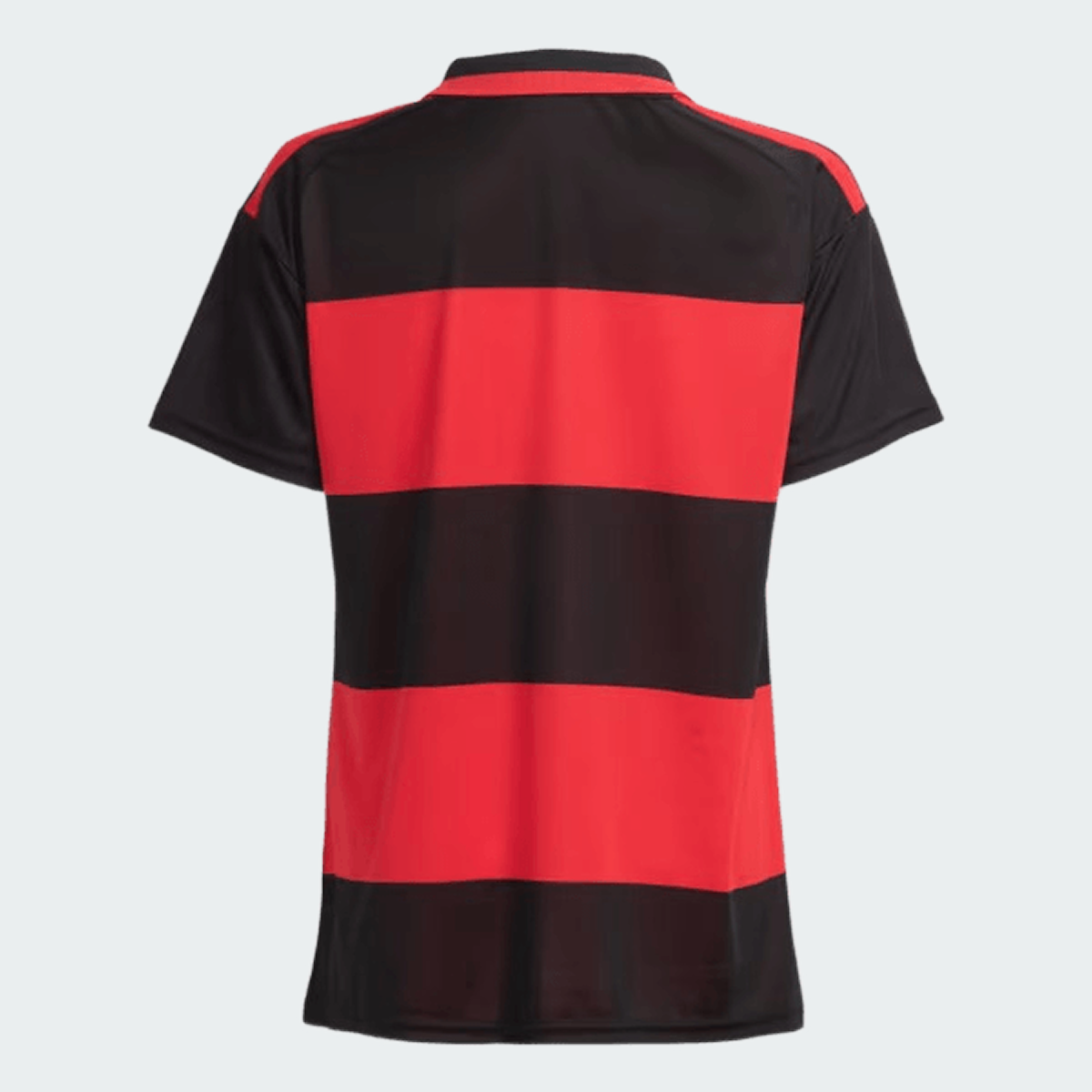 Camisa Feminina Adidas Flamengo 2026/27 I - imagem 5