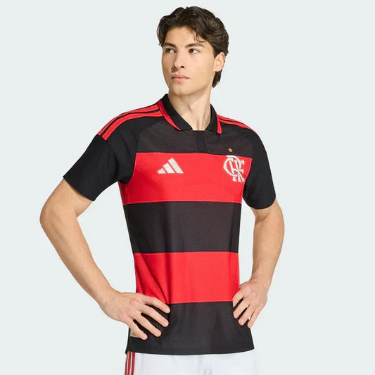Camisa Jogador Flamengo I 2026/27