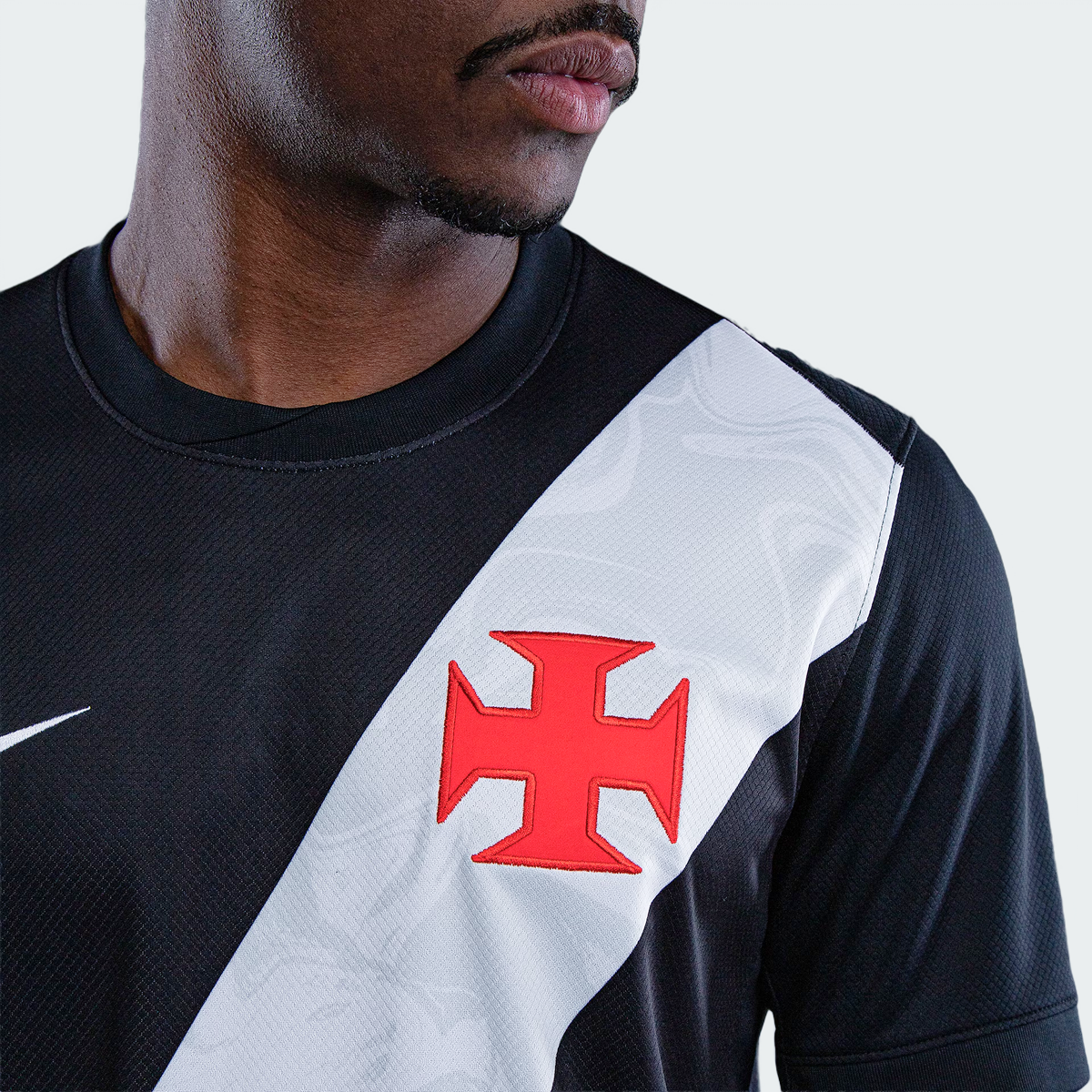 Camisa NIke Vasco da Gama 2026/27 I - imagem 2