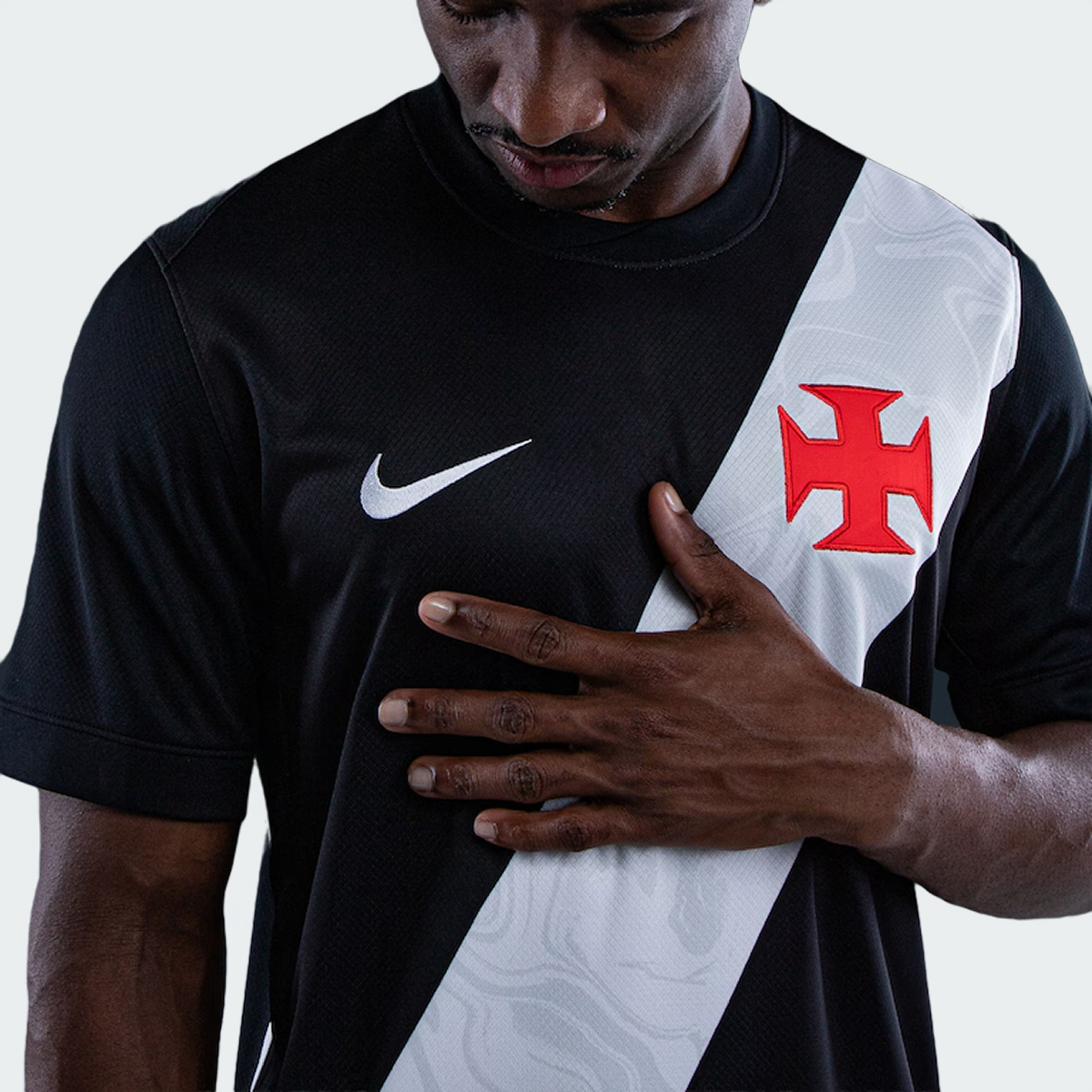 Camisa NIke Vasco da Gama 2026/27 I - imagem 5