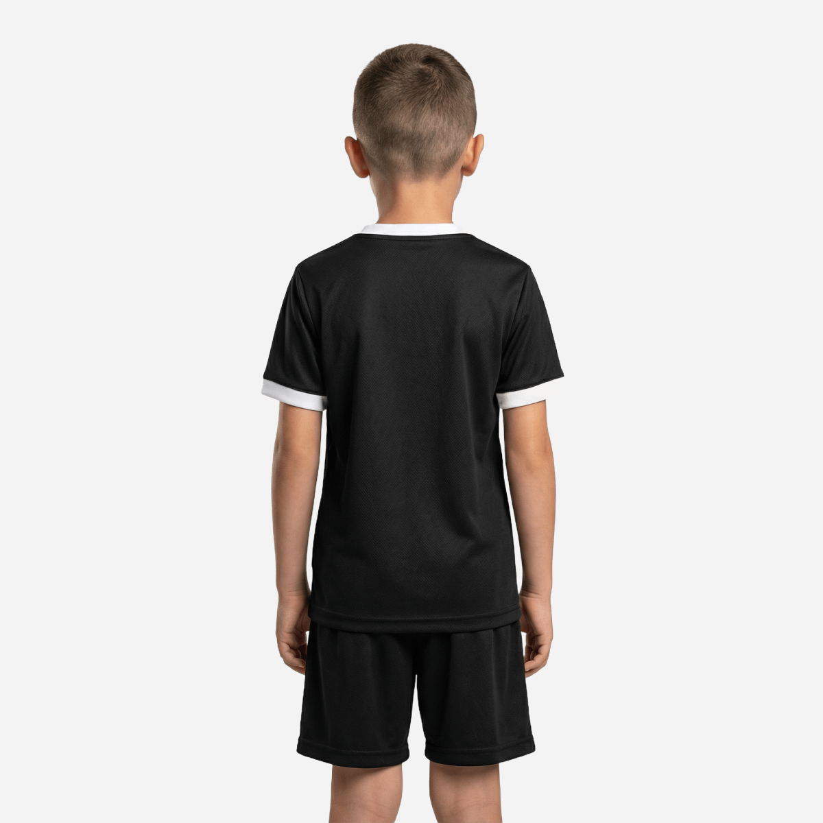 Conjunto Infantil Nike Atlético Mineiro 2026/27 I - imagem 3
