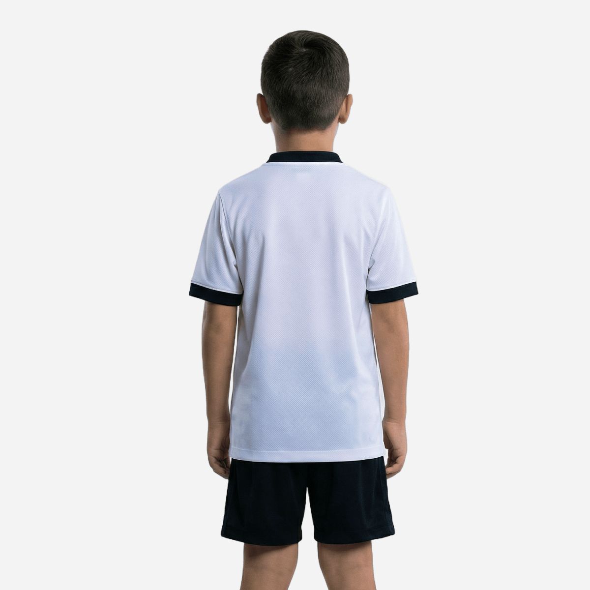 Conjunto Infantil Nike Atlético Mineiro 2026/27 II - imagem 3