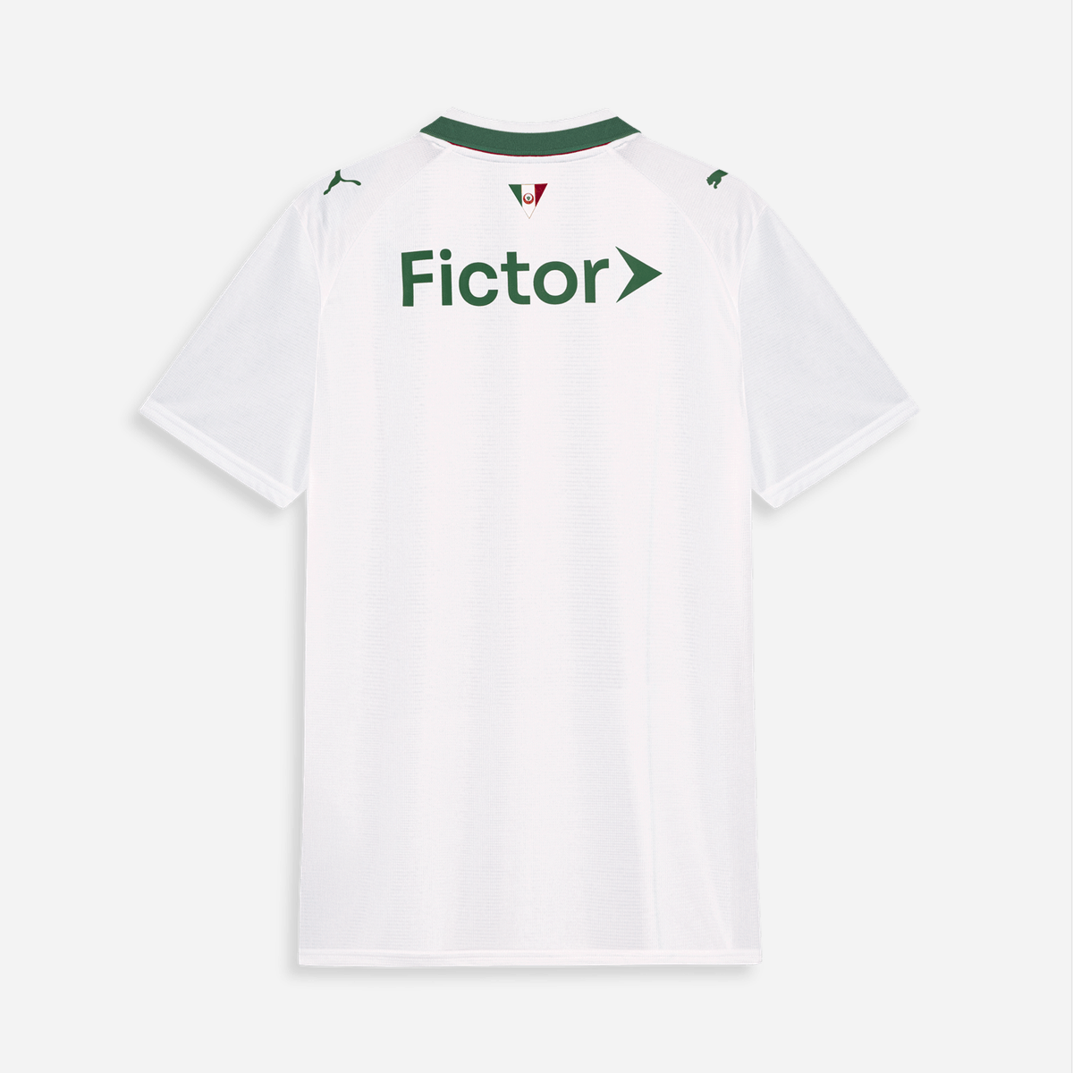 Camisa Feminina Puma Palmeiras 2026/27 II - imagem 5