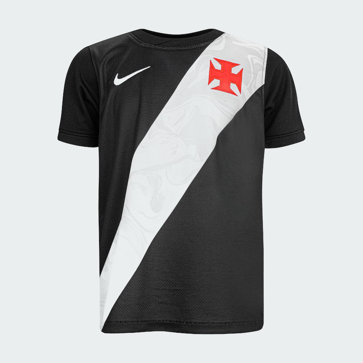 Conjunto Infantil Nike Vasco da Gama 2026/27 I - imagem 3