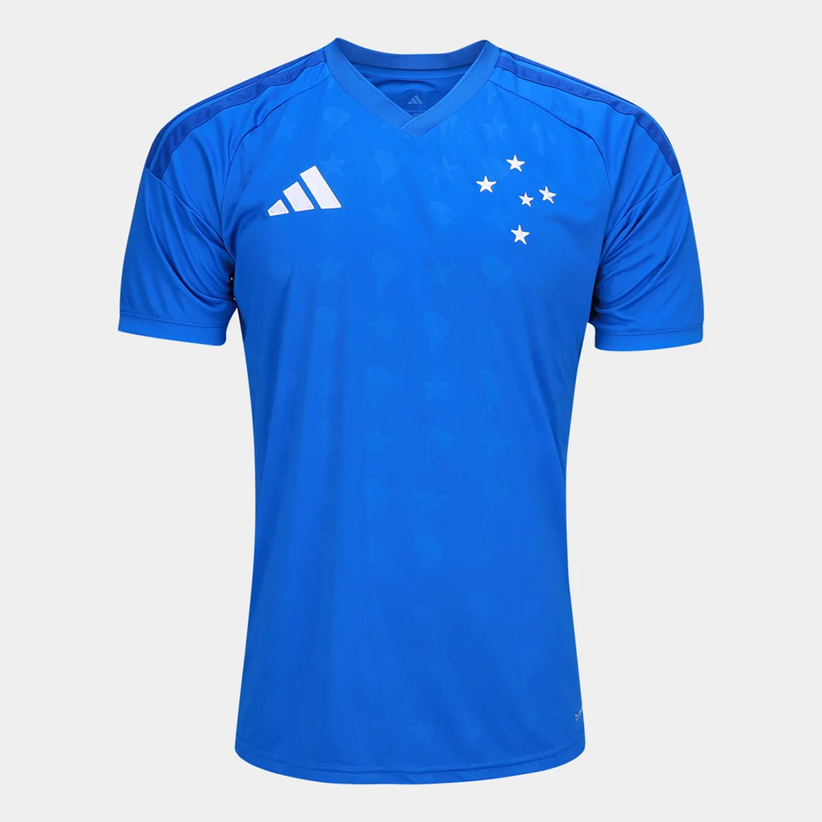 Camisa adidas Cruzeiro 2026/27 I - imagem 3