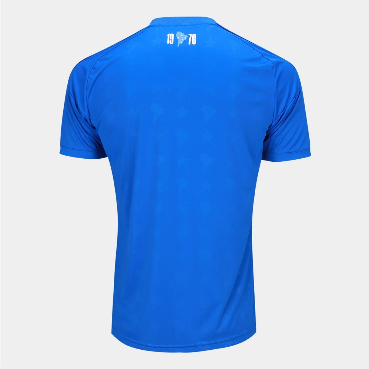 Camisa adidas Cruzeiro 2026/27 I - imagem 4