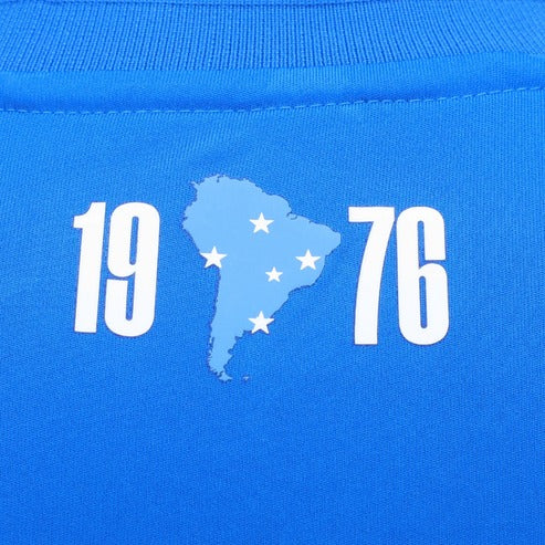 Camisa do Cruzeiro Feminina 2026/27 I - imagem 3