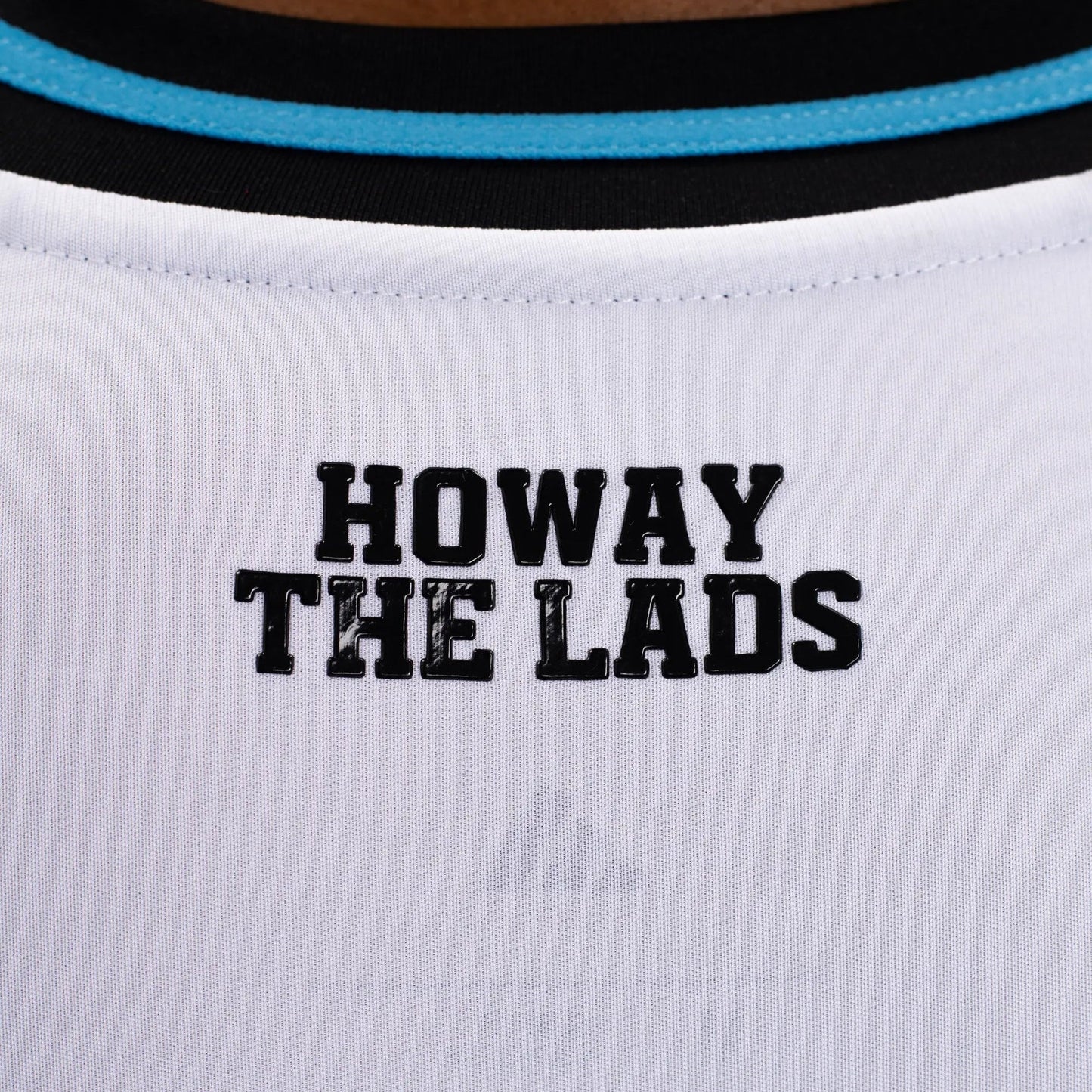 Camisa adidas Newcastle 2025/26 I Torcedor - imagem 6