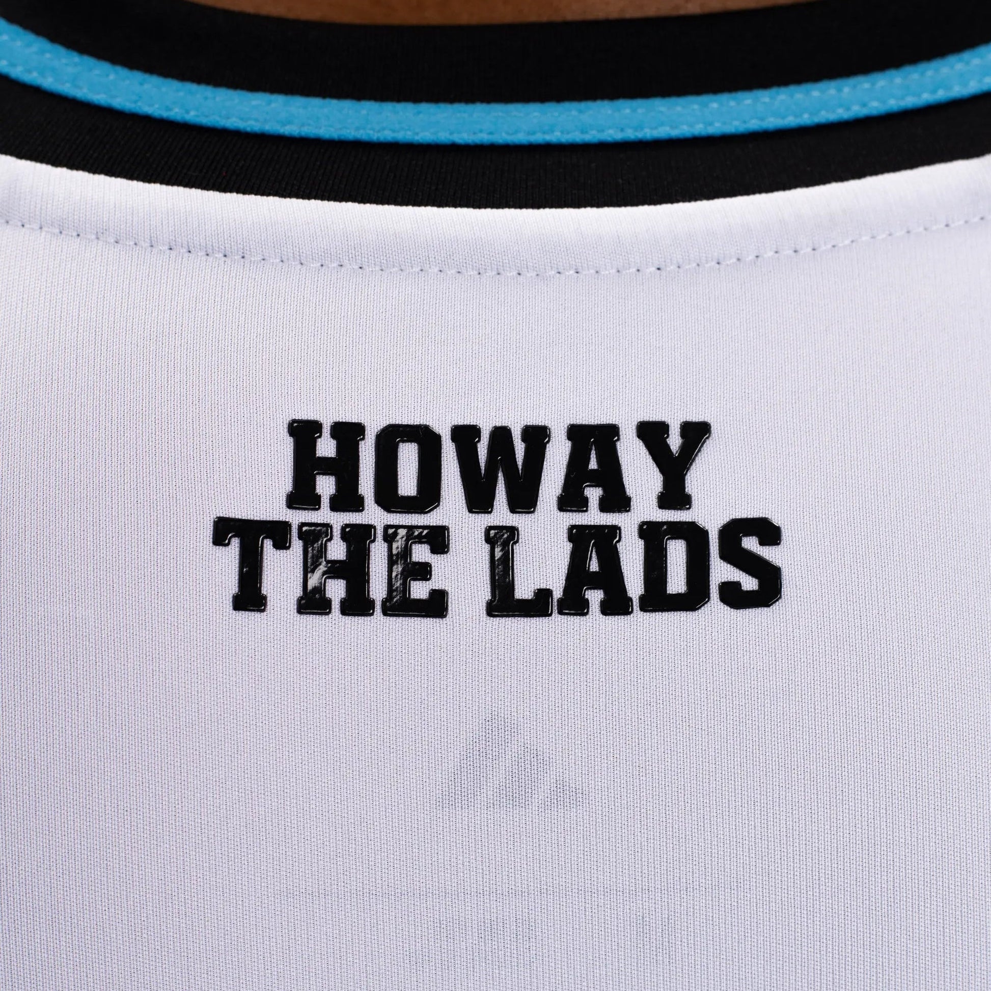 Camisa adidas Newcastle 2025/26 I Torcedor - imagem 6
