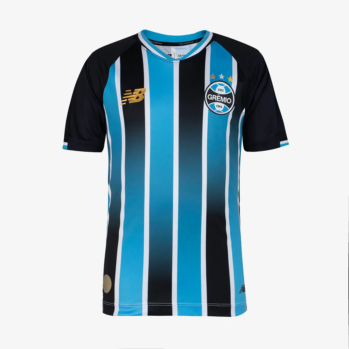 Conjunto Infantil Grêmio 2026/27 I
