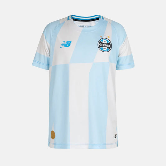 Conjunto Infantil Grêmio 2026/27 II