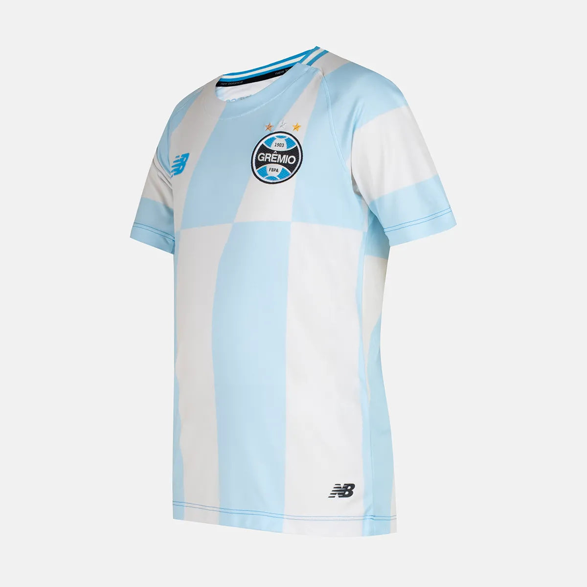 Conjunto Infantil Grêmio 2026/27 II - imagem 8