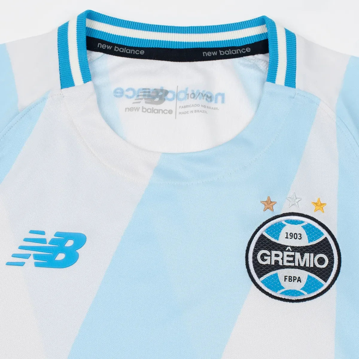 Conjunto Infantil Grêmio 2026/27 II - imagem 10