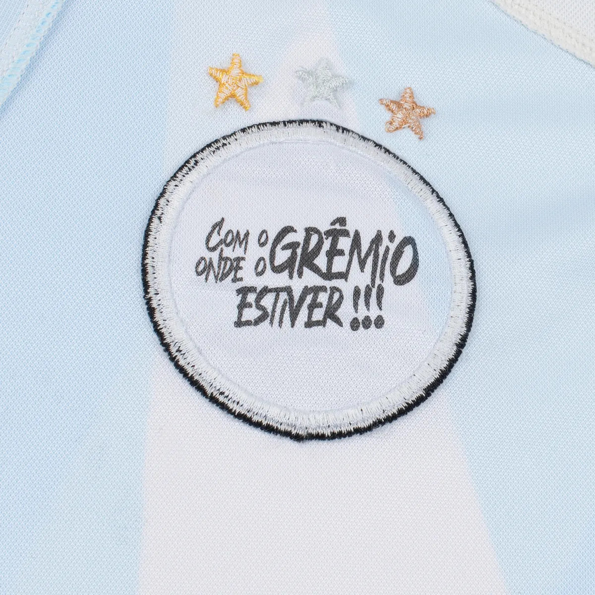 Conjunto Infantil Grêmio 2026/27 II - imagem 6