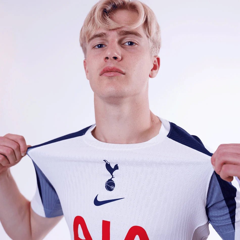 Camisa Nike Tottenham 2025/26 I Jogador - imagem 4